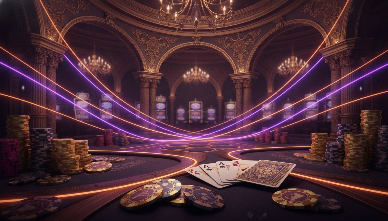 Yako Casino